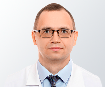 Смирнов Денис Владимирович