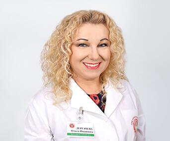 Дергачева Ольга Ивановна