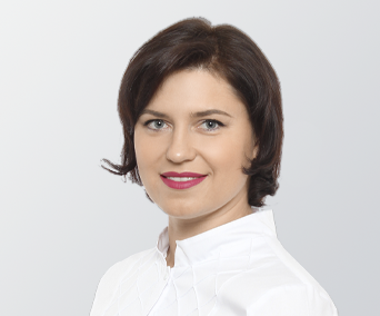 Штоп Ирина Ивановна