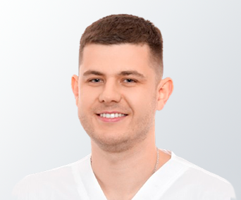 Ганец Алексей Юрьевич