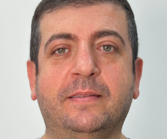 Алтыноз Бюлент