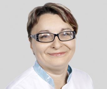 Богданович Светлана Борисовна