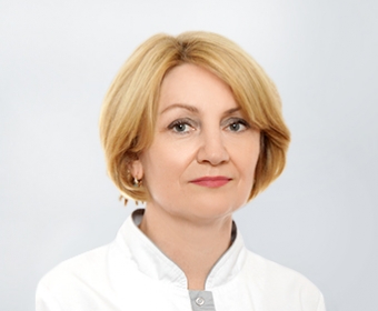 Бартошук  Людмила Николаевна