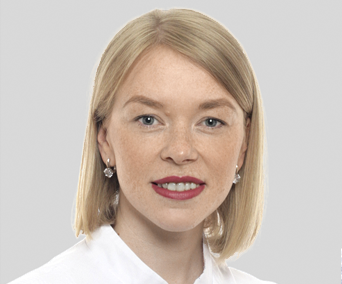 Михаловская Мария Геннадьевна