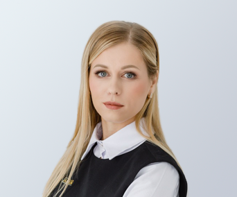 Панасюк Оксана Юрьевна