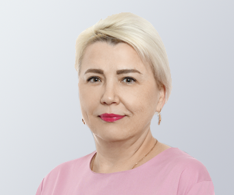 Шмыга Наталья Васильевна