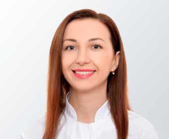 Боровик Мария Владимировна
