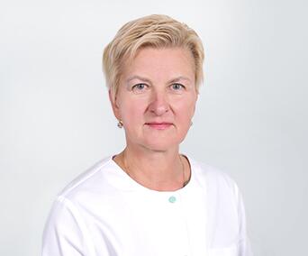 Галинская  Татьяна Дмитриевна