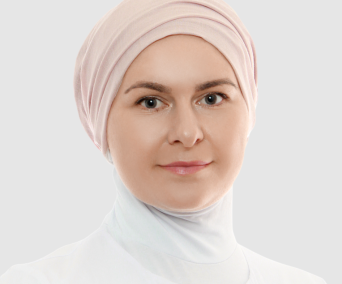 Семенович Наталья Викторовна