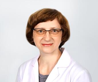 Куликовская  Ирина Эдмундовна 