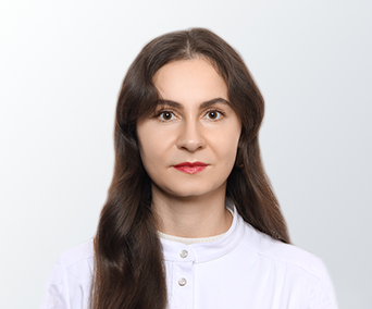 Гончарук Раиса Николаевна