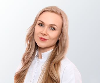 Петрушко Мария Юрьевна