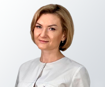 Клинцевич Ольга Петровна