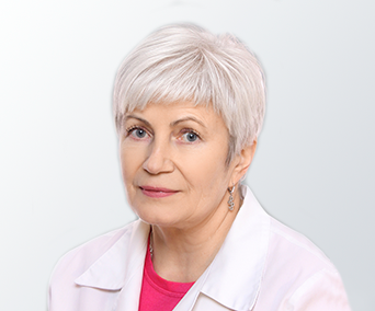 Пузыня Людмила Николаевна