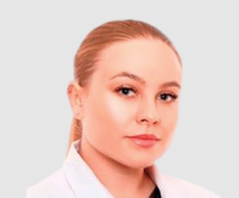 Бердовская Юлия Дмитриевна