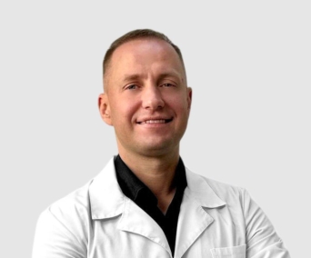 Гаврилик Александр Анатольевич