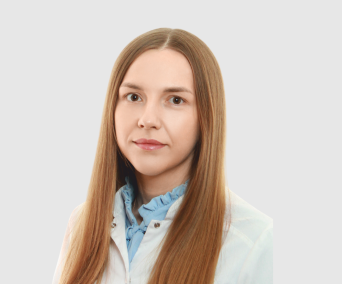 Затейкина Дарья Андреевна