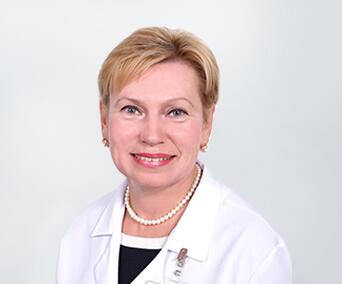 Фаддеева  Ирина Ивановна 