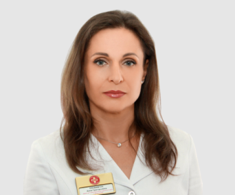 Трофимчук Анна Григорьевна