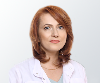 Грико Марина Петровна