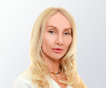 Улейчик (Рожко) Татьяна Николаевна