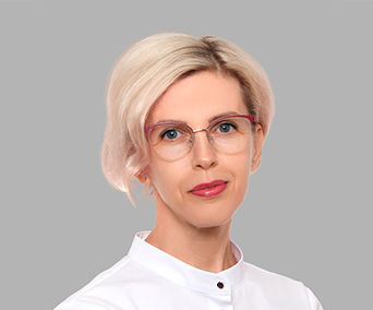 Рыбинцева Оксана Олеговна