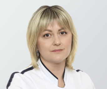 Пашенко Елена Николаевна