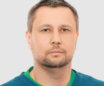 Антонович Алексей Валерьевич