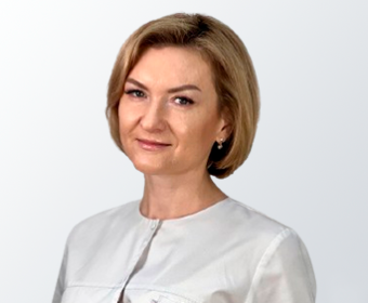 Клинцевич Ольга Петровна