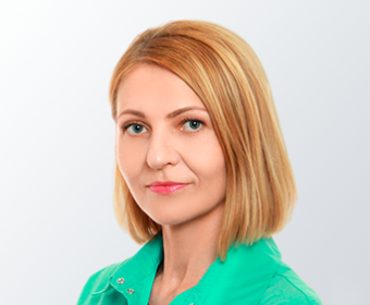 Лепеева Ольга Валерьевна