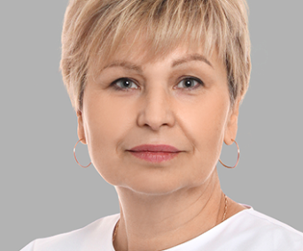 Янко Наталья Борисовна