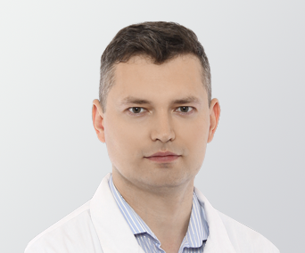 Кошман Геннадий Алексеевич