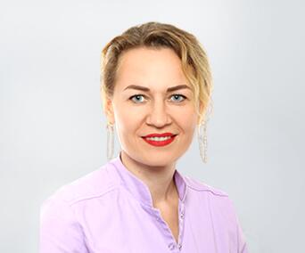 Хотим Наталья Геннадьевна