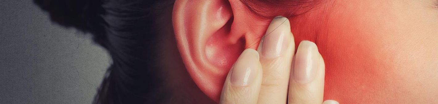 Операция наружного слухового прохода