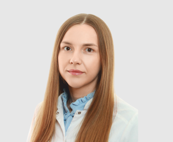 Затейкина Дарья Андреевна