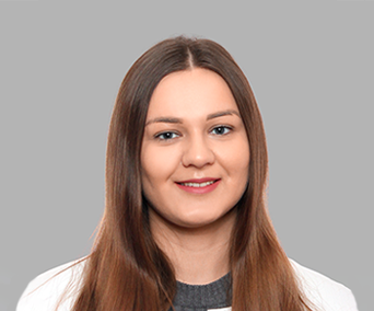 Макарчук (Сергей) Юлия Сергеевна