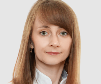 Лазарь Анна Сергеевна