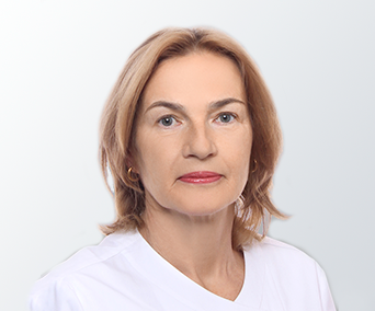 Дорожкина Лариса Степановна