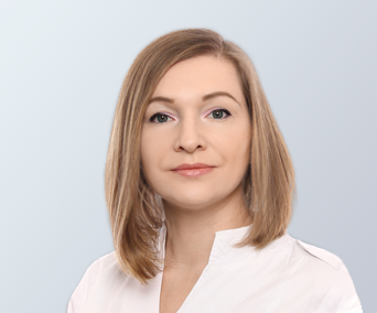 Лавренюк Татьяна Петровна