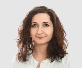 Волкова-Лагун Ольга Вадимовна