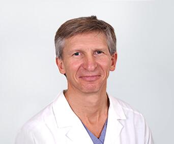 Цилиндзь Александр Теодорович