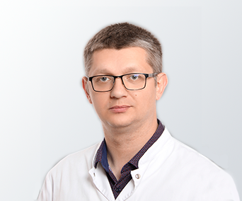 Савицкий  Игорь Святославович