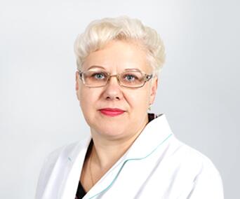 Янушко Светлана Павловна 