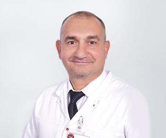 Тишковский  Сергей Владимирович