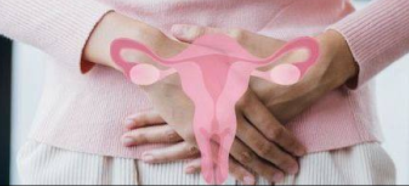 Проверка проходимости маточных труб (МСГ)