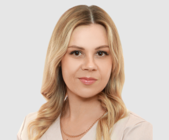 Ясюкевич Юлия Альбиновна