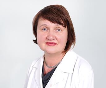 Романчук  Людмила Николаевна 