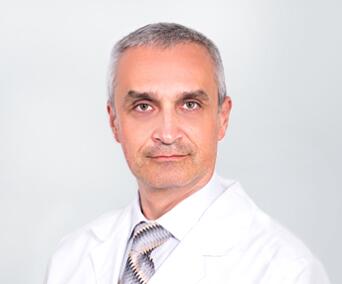 Корчагин  Олег Юрьевич 