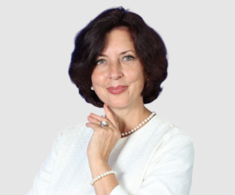 Воробьева Тересса Ивановна