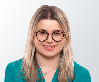 Мельник Мария Дмитриевна